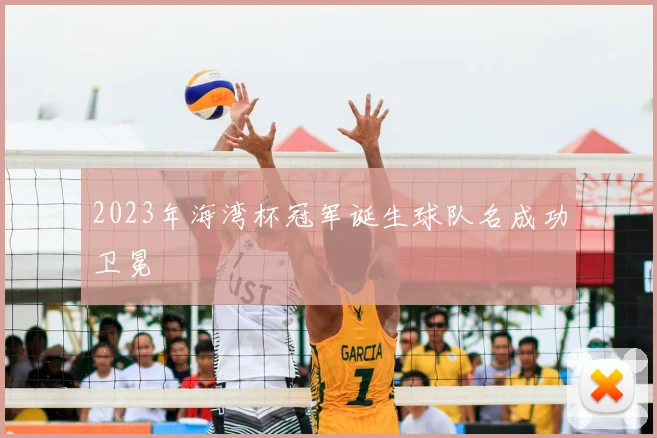 2023年海湾杯冠军诞生球队名成功卫冕